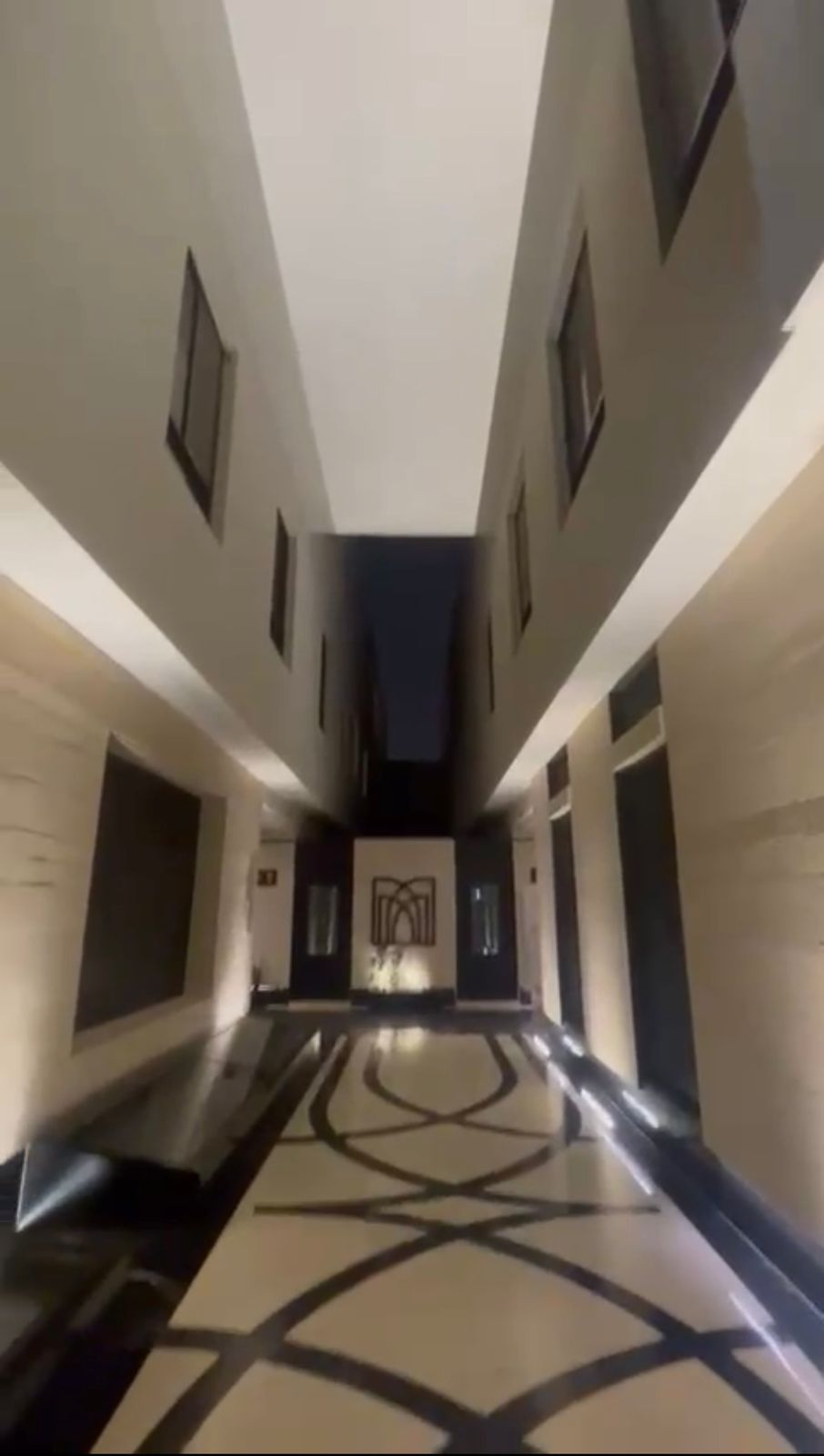 🏢 **Luxury Apartment for Rent - Diyar Project**  